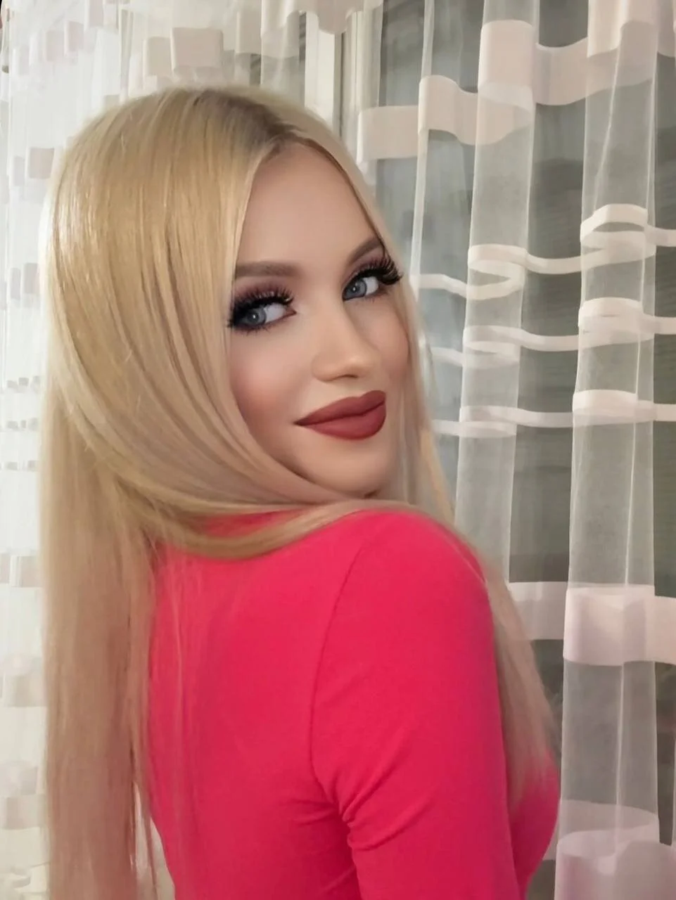 XXX Porn Photo of Nude BirdieMcadam 9
