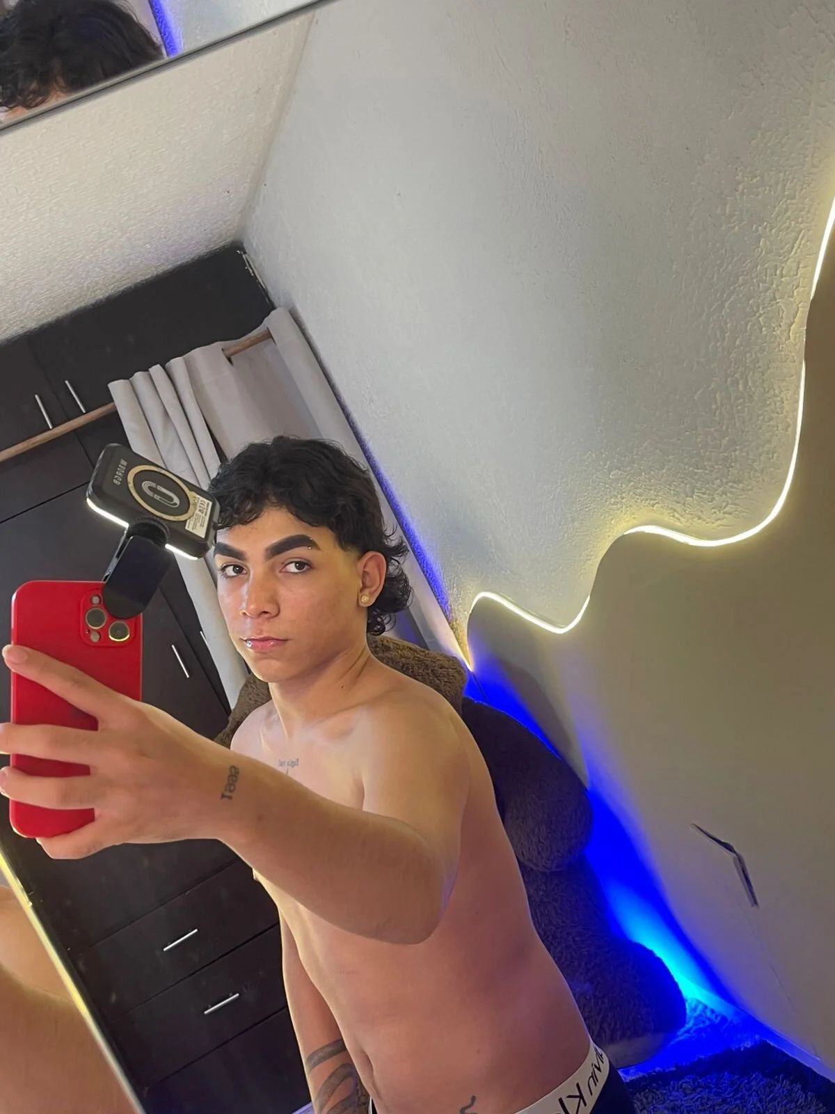 XXX Porn Photo of Nude LatinPlayBoys_ 7