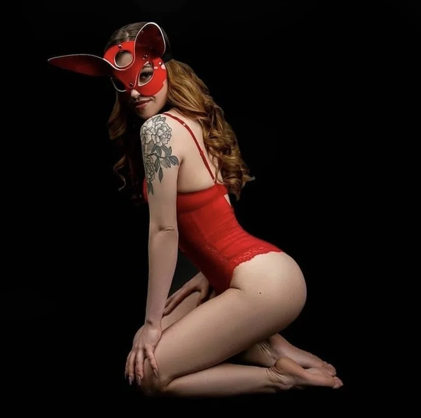 XXX Porn Photo of Nude kinkichhh 5