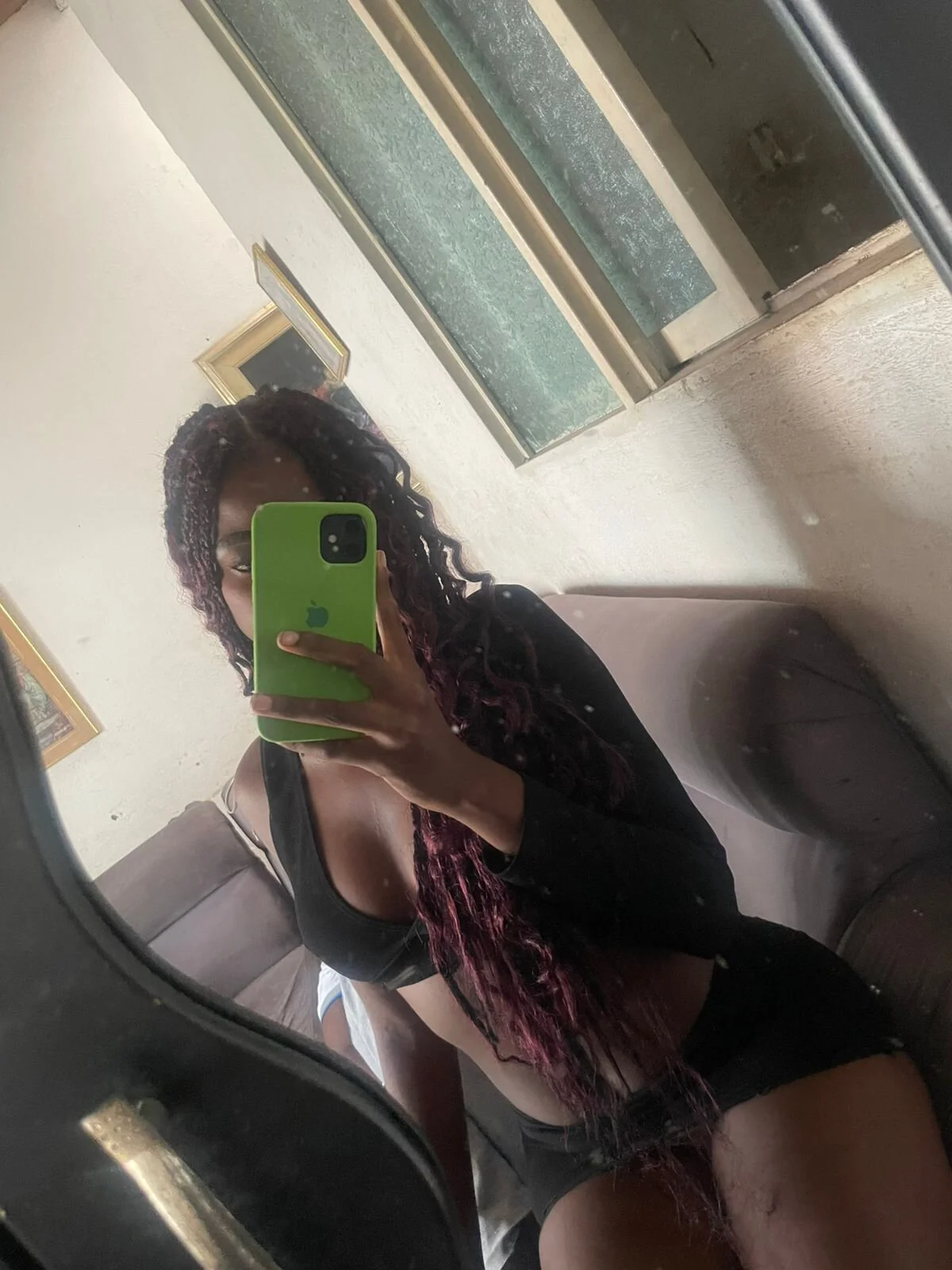 XXX Porn Photo of Nude Aylah_beckman 6