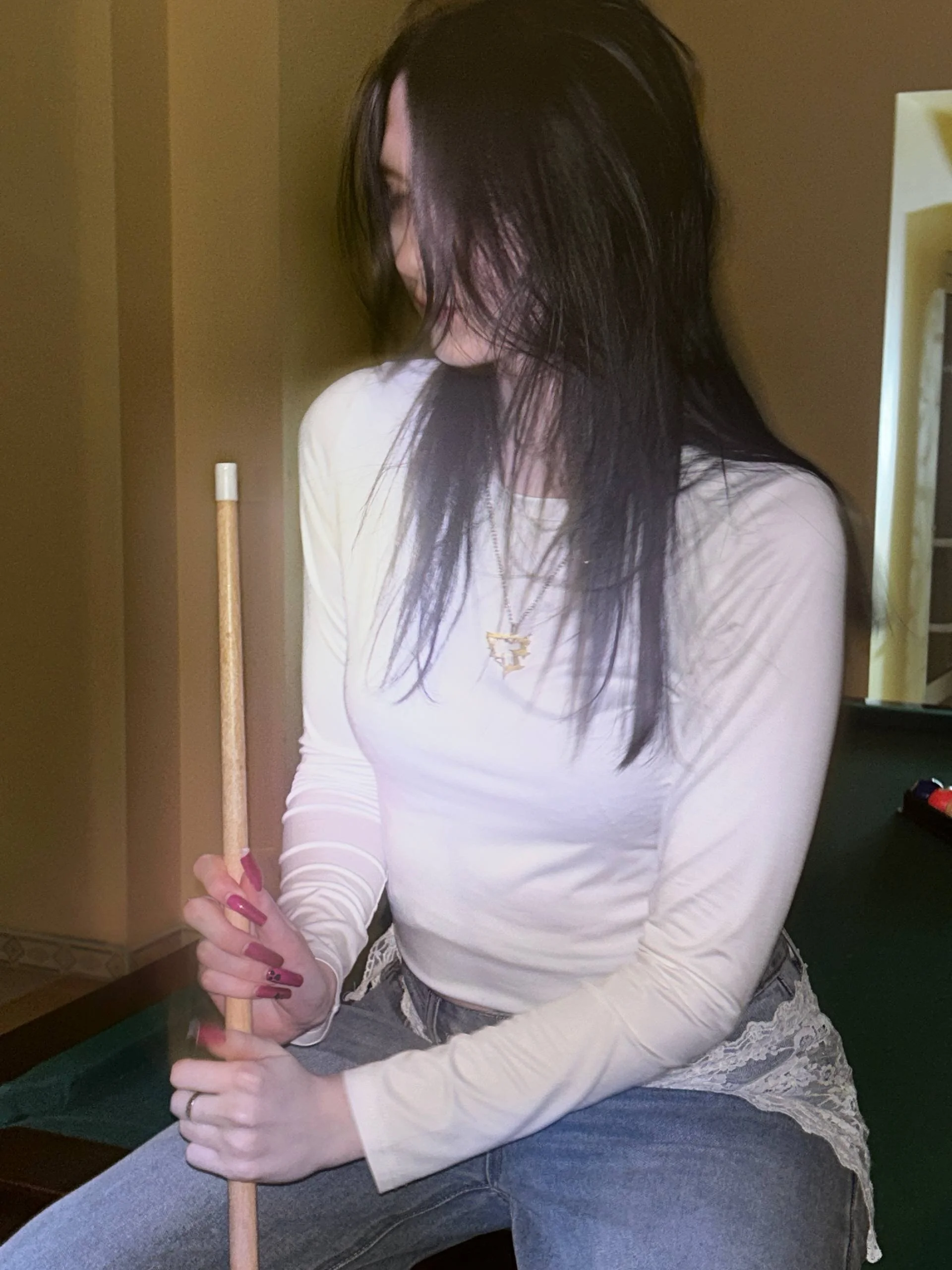 XXX Porn Photo of Nude FannyDay 5