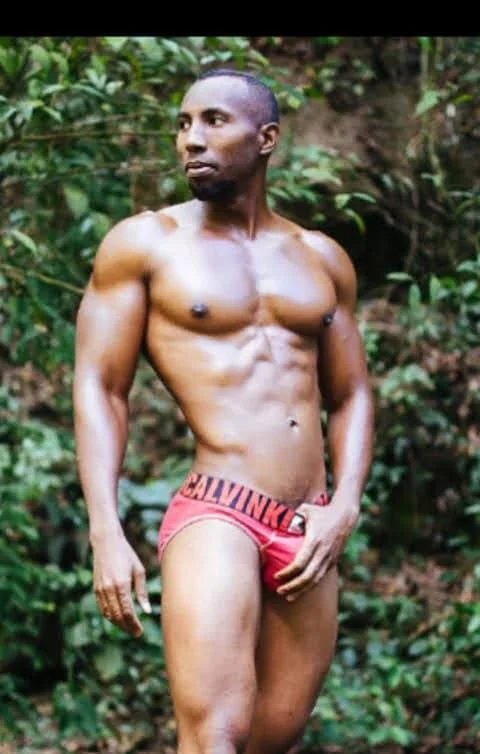 XXX Porn Photo of Nude 1mateobigcook 1