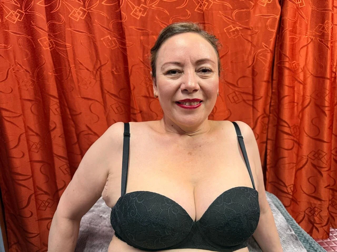 XXX Porn Photo of Nude BRENDA_SEXY69 9