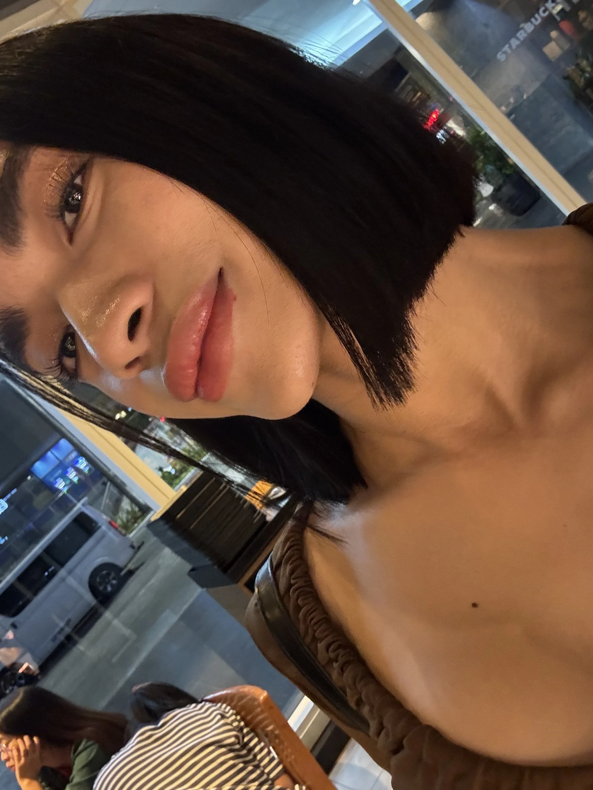 XXX Porn Photo of Nude ysabellacarter 21