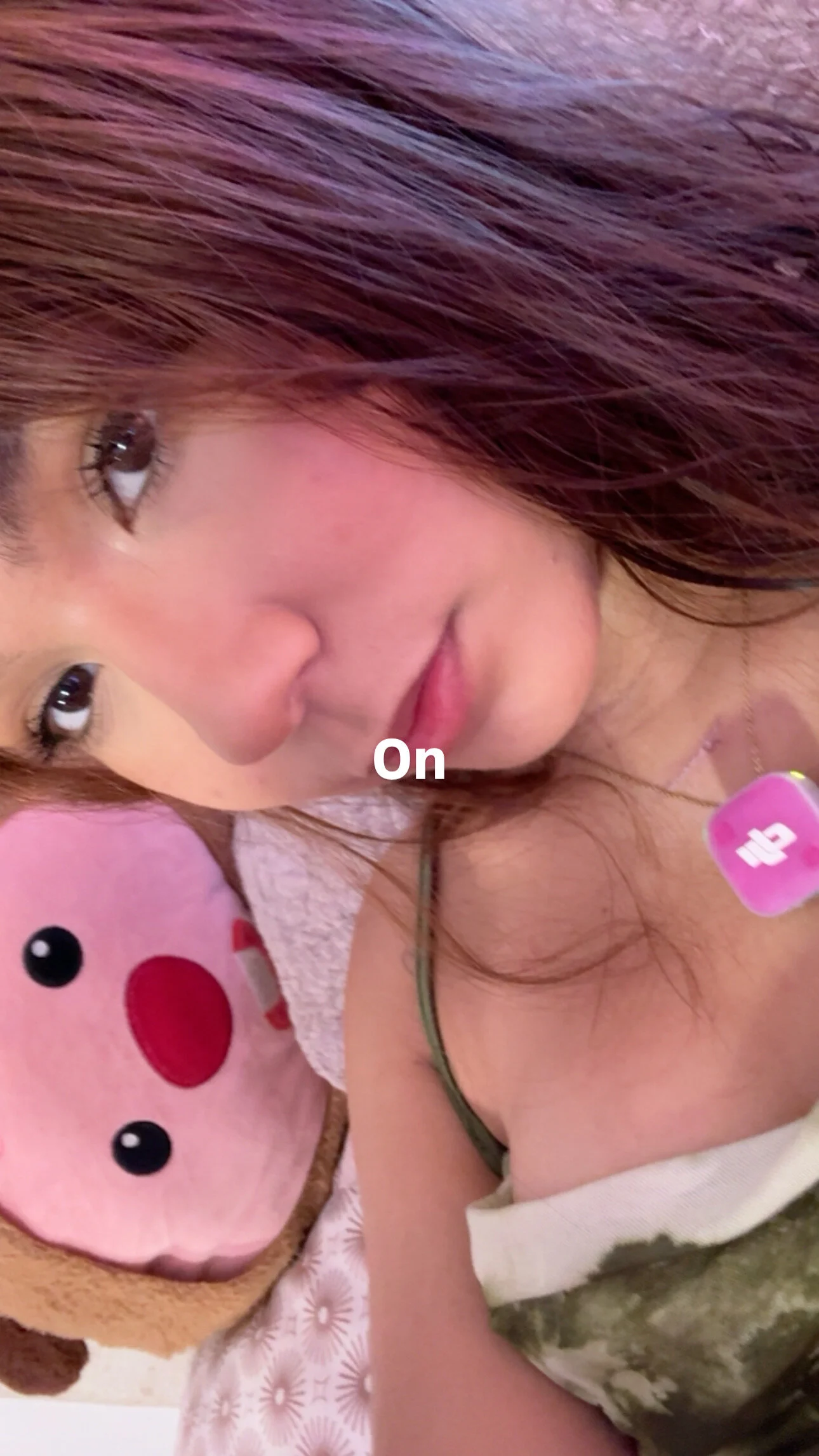 XXX Porn Photo of Nude sweetlittlevenus 1