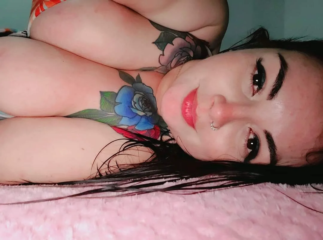 XXX Porn Photo of Nude juliette_rd 59