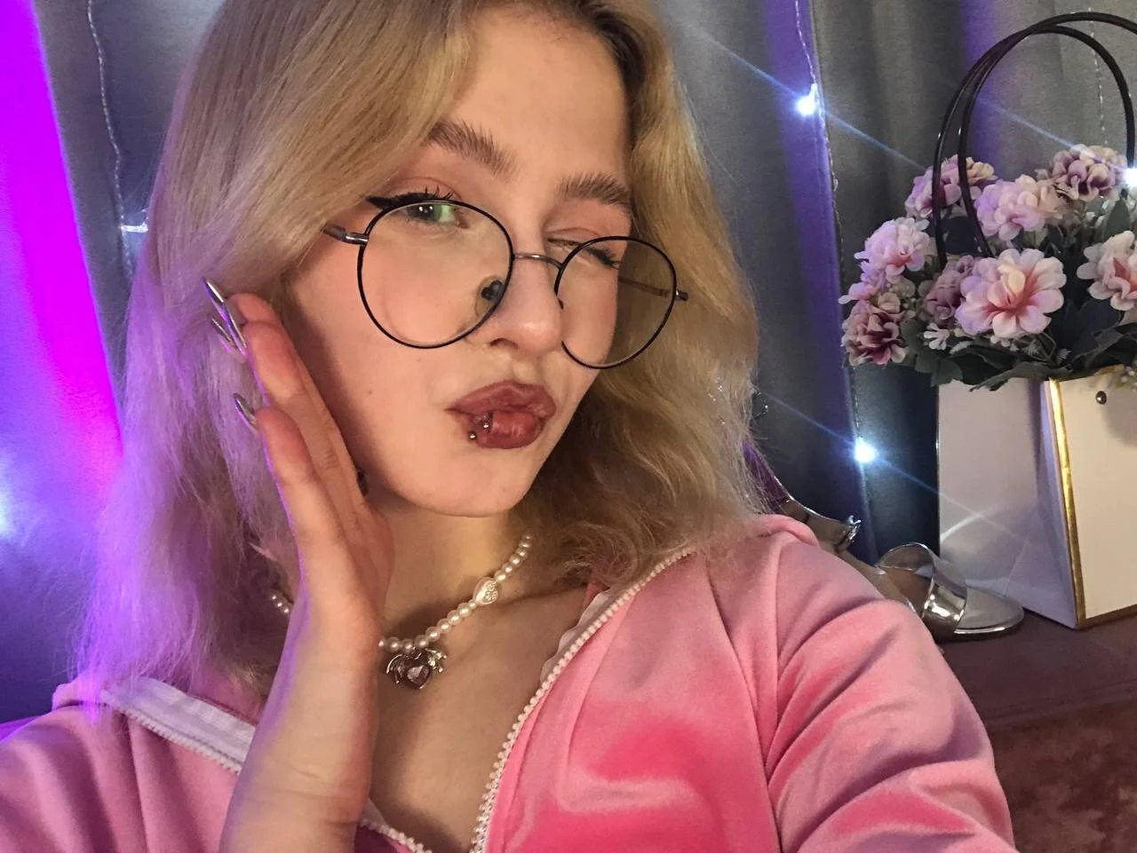 XXX Porn Photo of Nude jenny_bunny_ 24