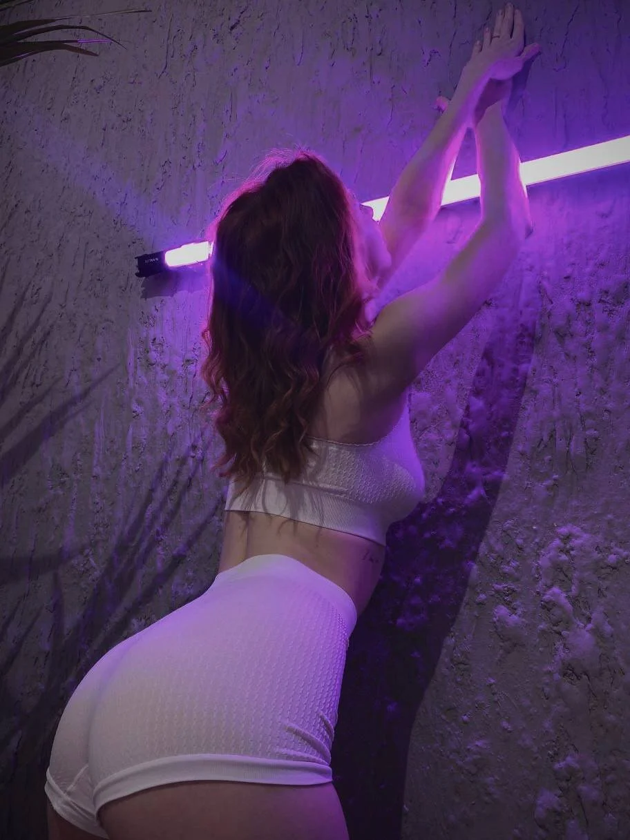 XXX Porn Photo of Nude DorisDean 2