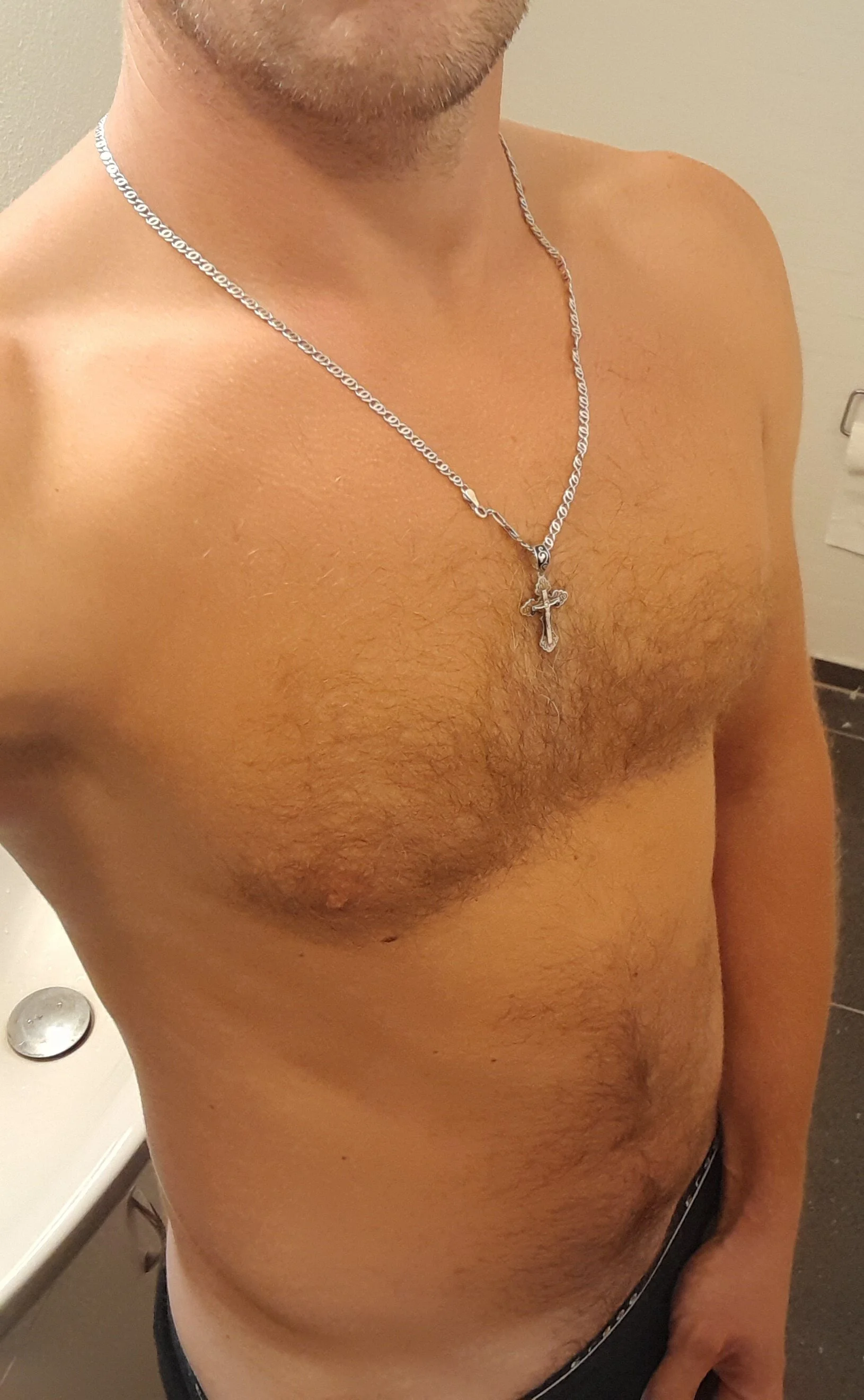 XXX Porn Photo of Nude Fist-my-ass 13