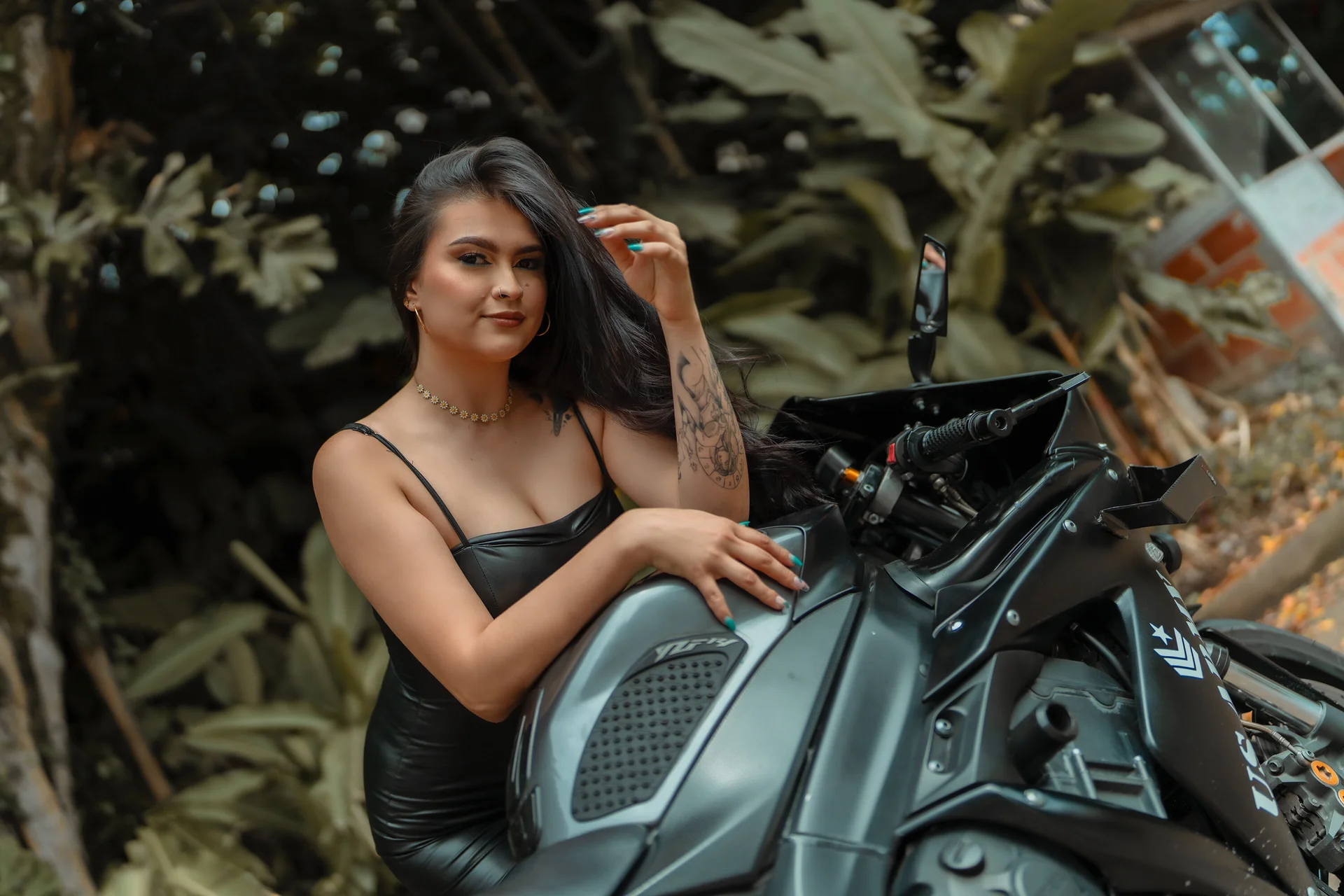 XXX Porn Photo of Nude TifanyWhite_ 81
