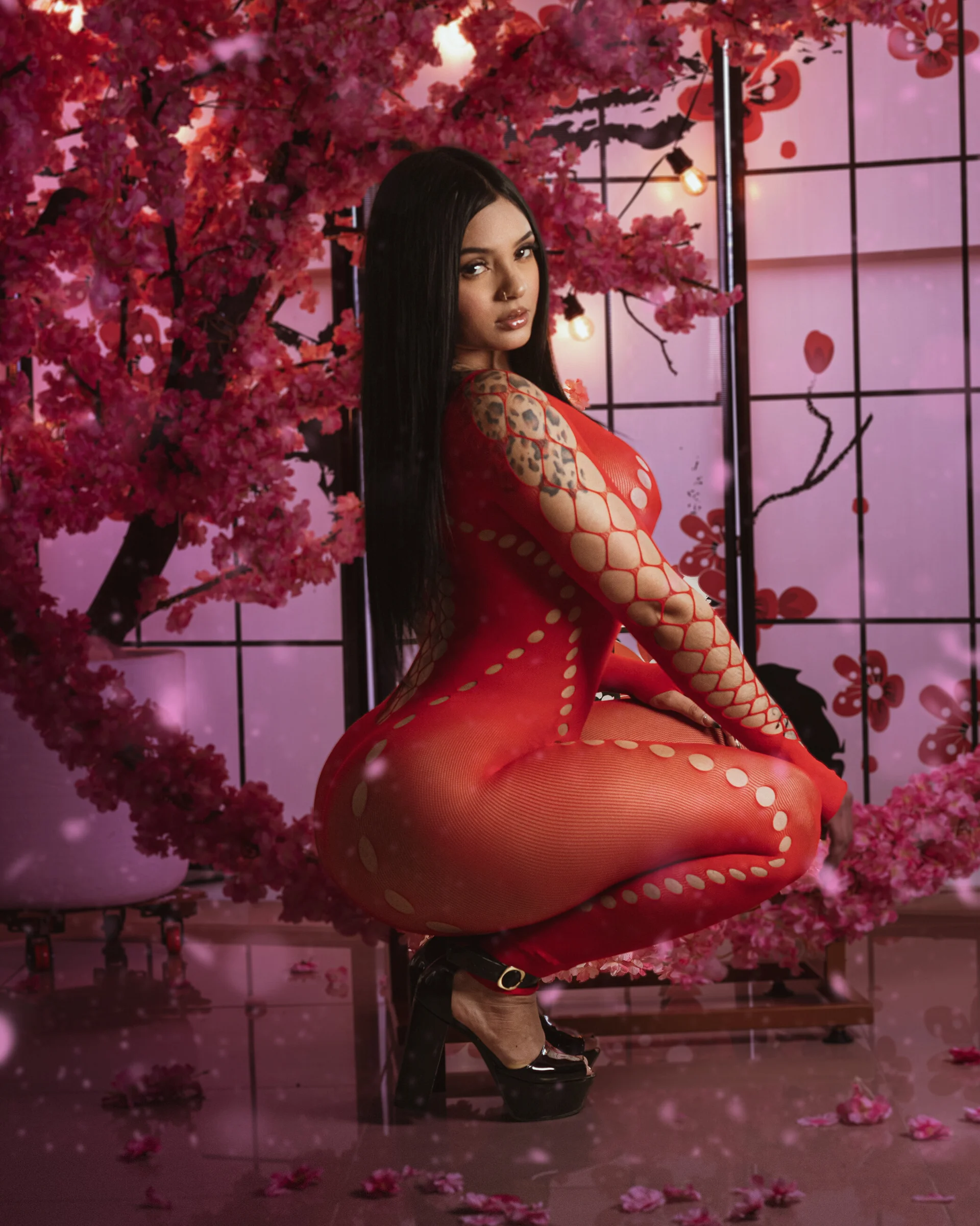 XXX Porn Photo of Nude Anais_ass 3