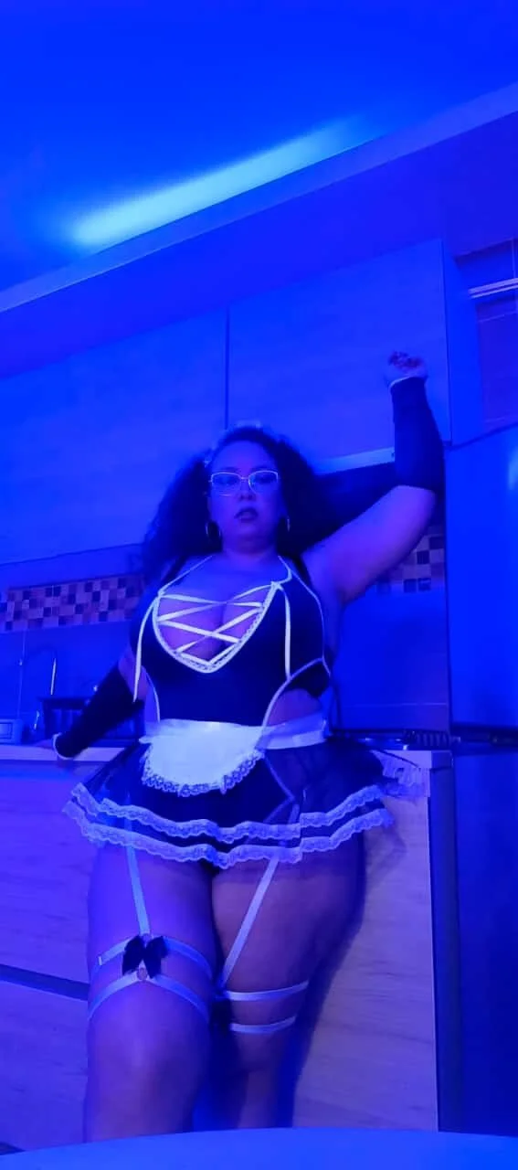 XXX Porn Photo of Nude MaraaSweett 3