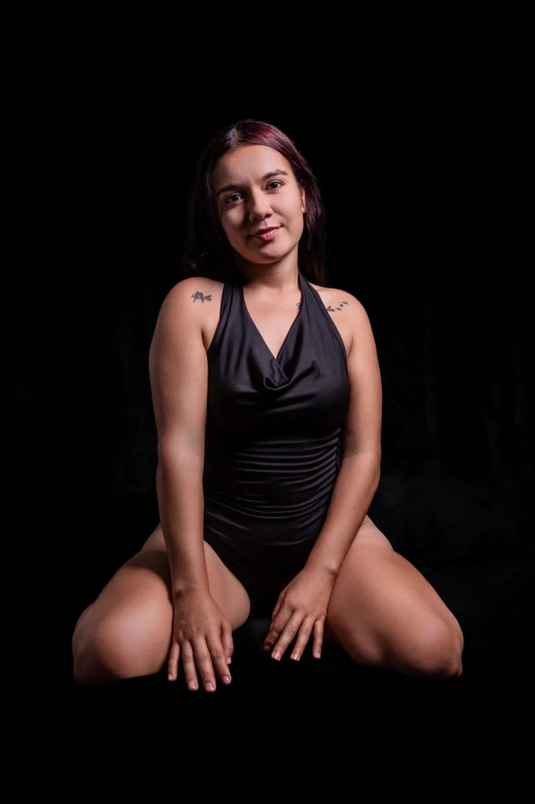 XXX Porn Photo of Nude ItzelAmour 5