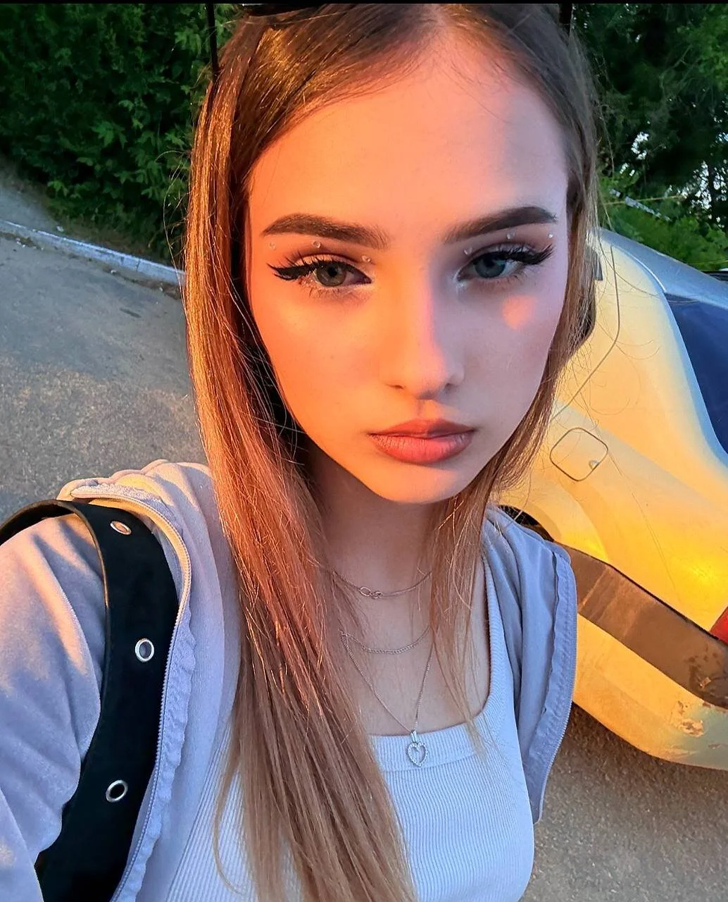 XXX Porn Photo of Nude Jensenlove 7