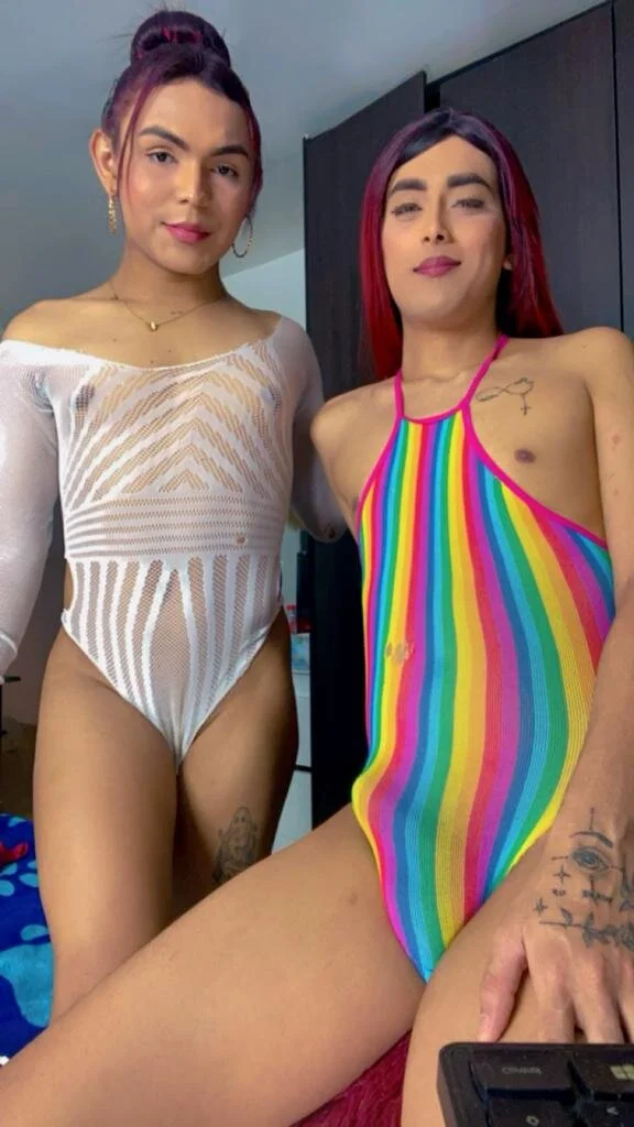 XXX Porn Photo of Nude naughty_clara_ 26