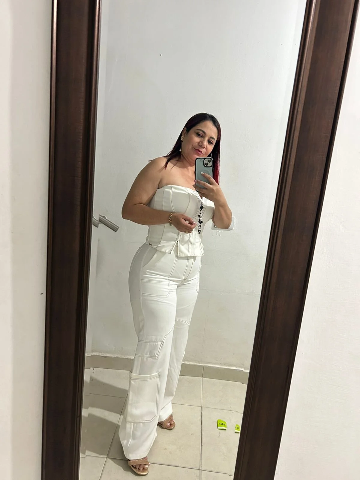 XXX Porn Photo of Nude Ailen_souza 11