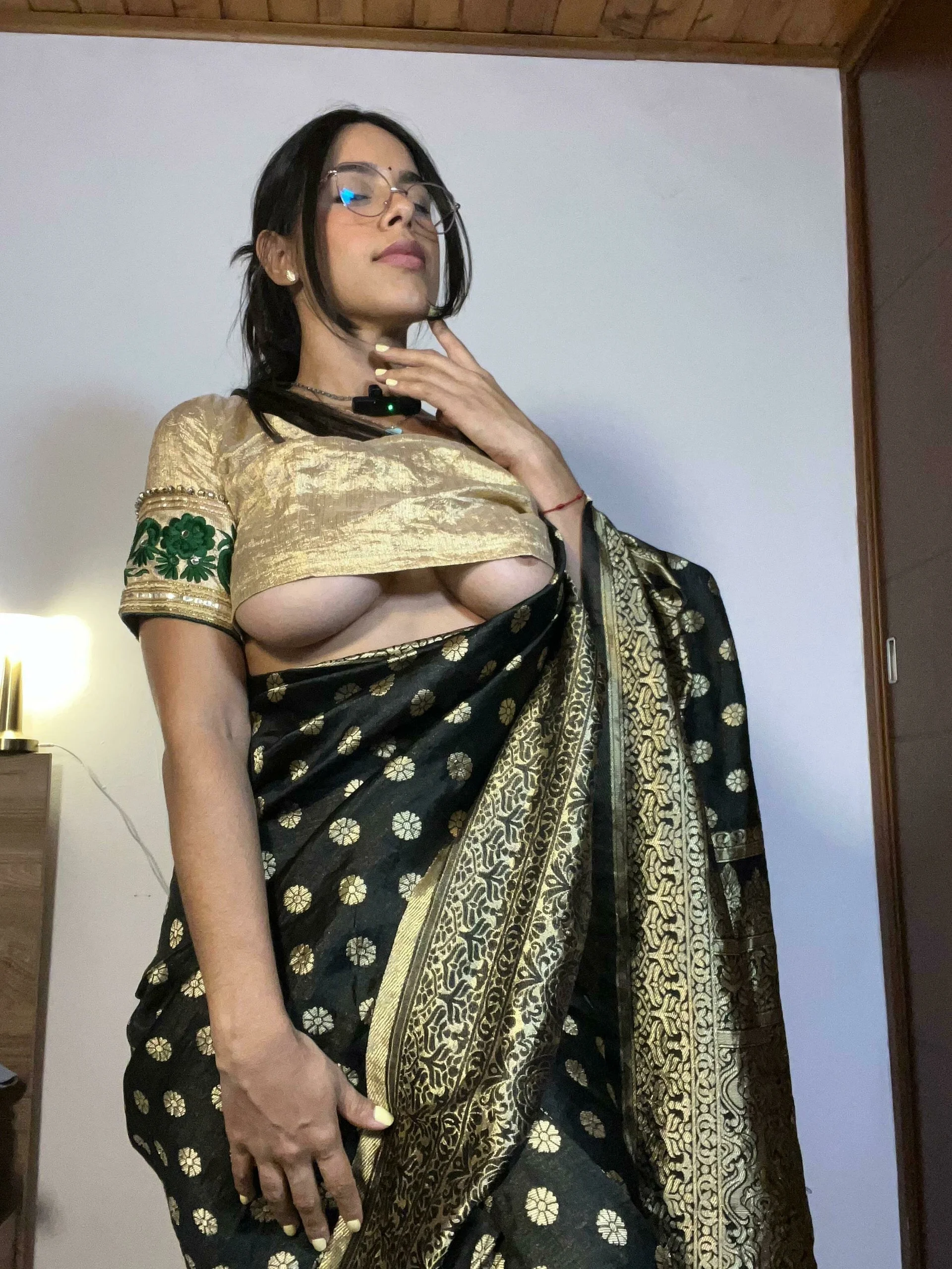 XXX Porn Photo of Nude anandacute2 5