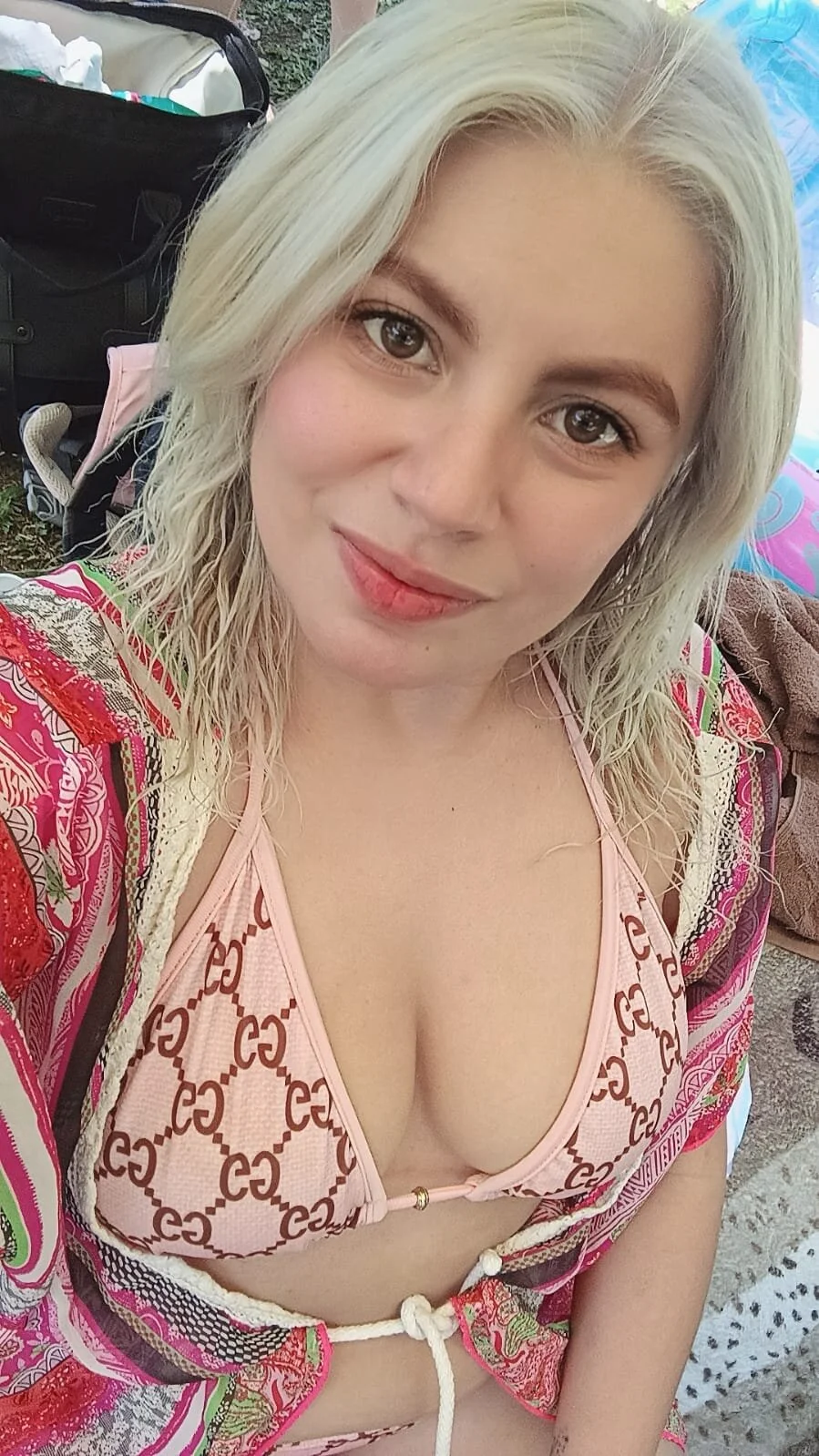 XXX Porn Photo of Nude Celesteimp 3