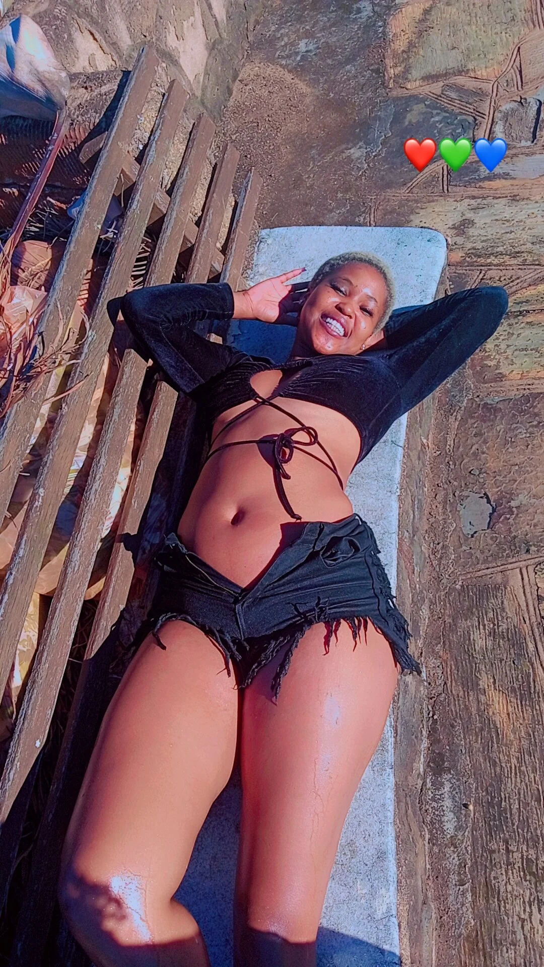 XXX Porn Photo of Nude DarkDivva18 2