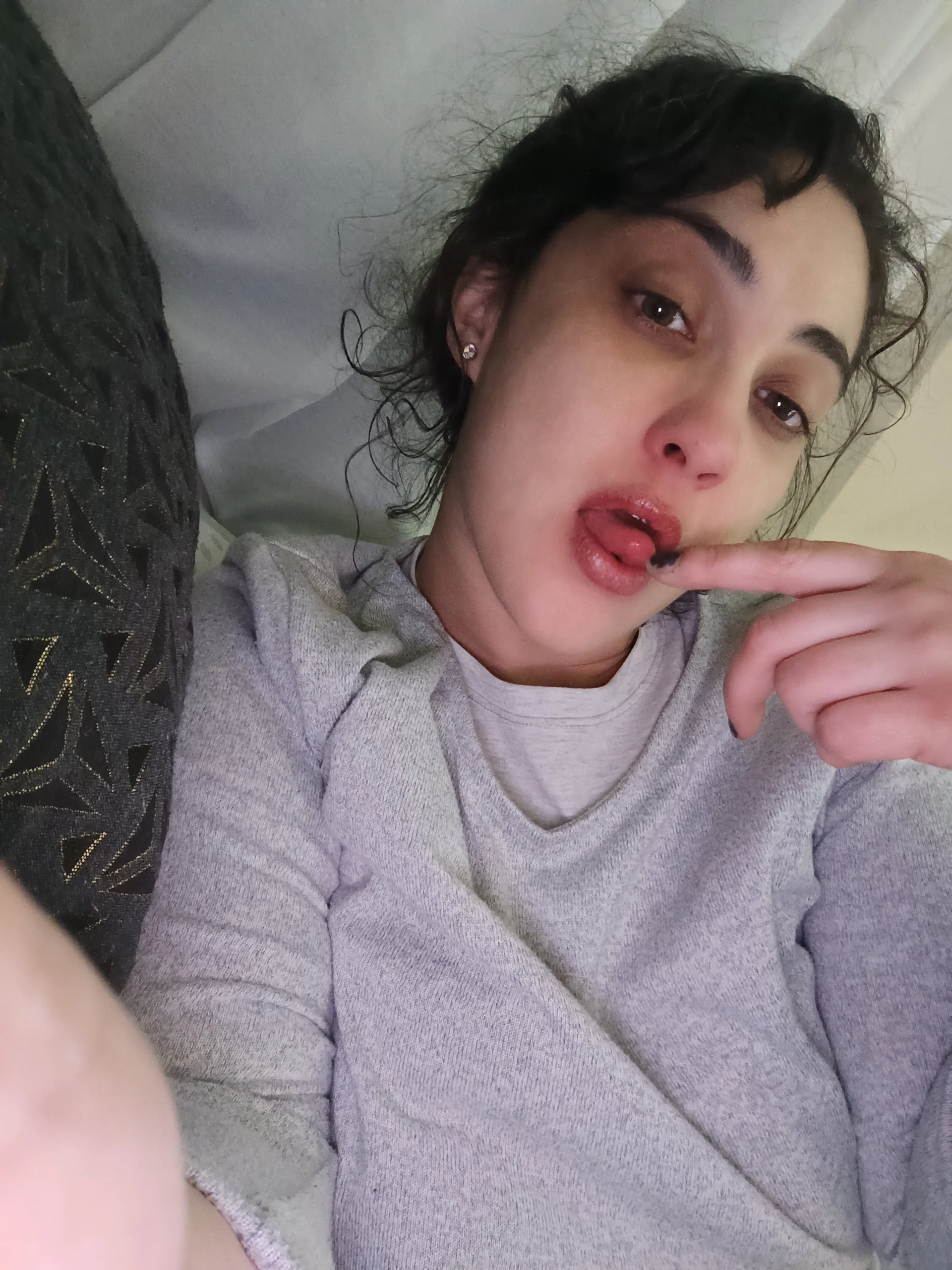 XXX Porn Photo of Nude lagatitacantabra 9