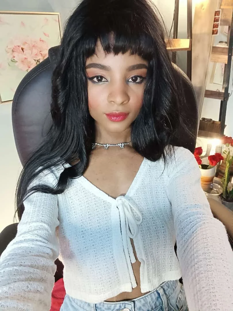 XXX Porn Photo of Nude alikahouston4 28