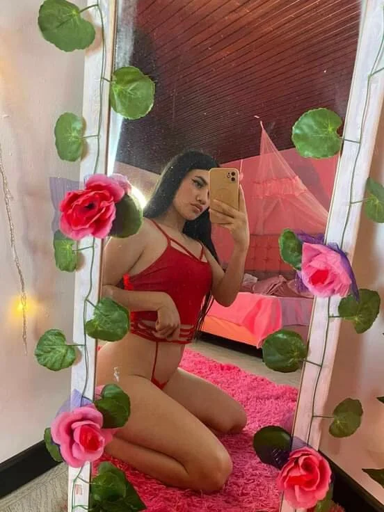 XXX Porn Photo of Nude Chiara_tay 6