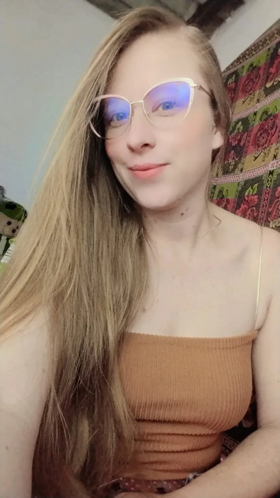 XXX Porn Photo of Nude arianna_blonde 7