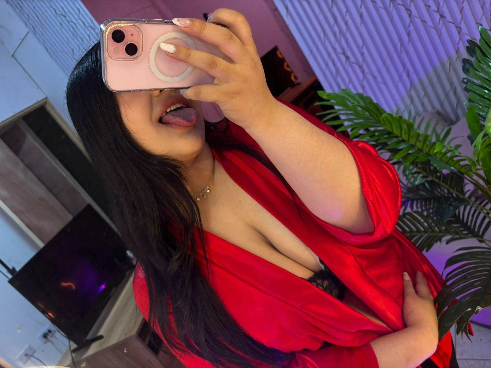 XXX Porn Photo of Nude Siena_Tay 2