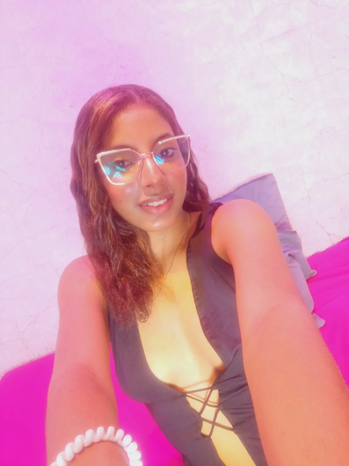 XXX Porn Photo of Nude LiisaChase 10