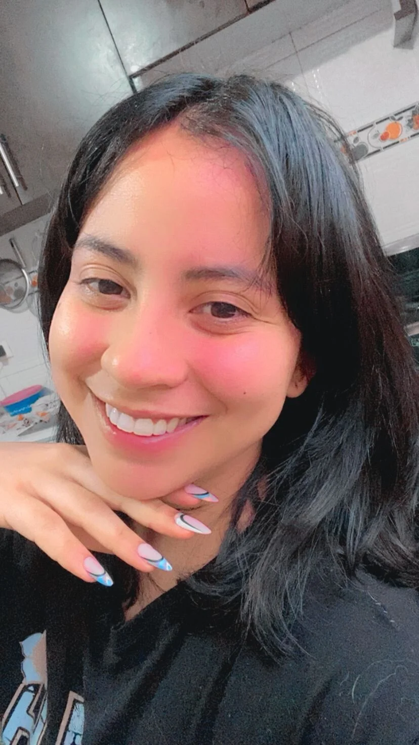 XXX Porn Photo of Nude adriannyp_1 7