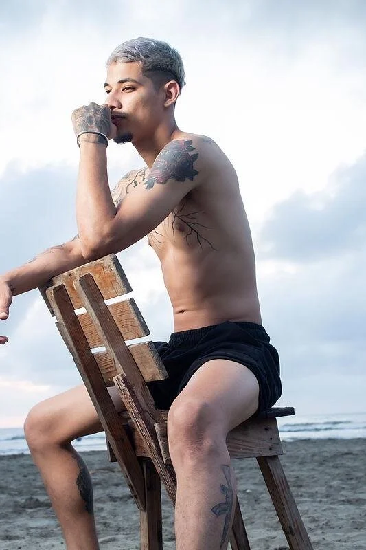 XXX Porn Photo of Nude kyle_smithxx 23