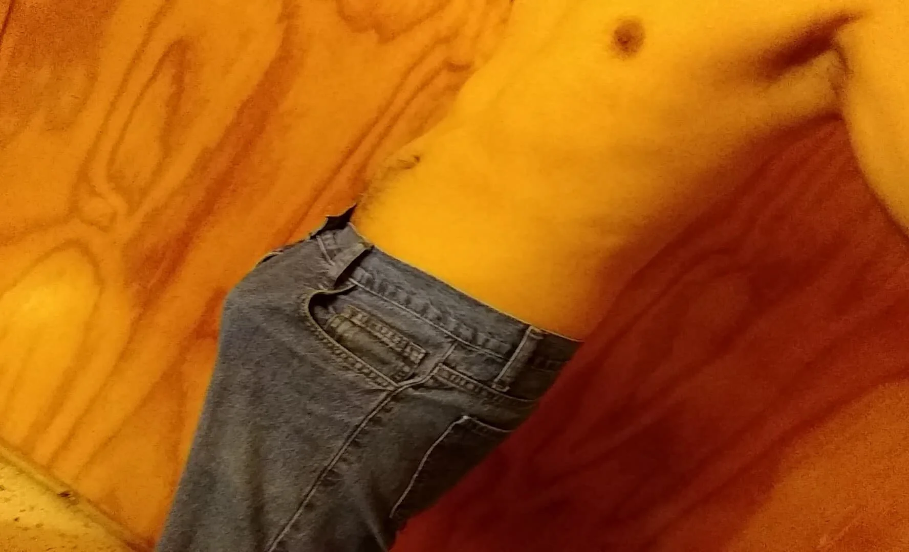 XXX Porn Photo of Nude GuapoCoqueto 5