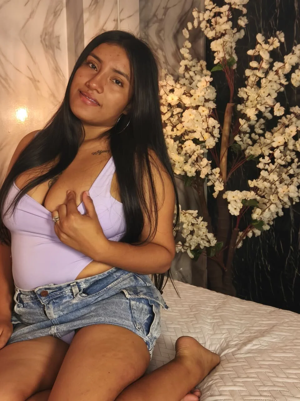 XXX Porn Photo of Nude Ashleygh_brown 1