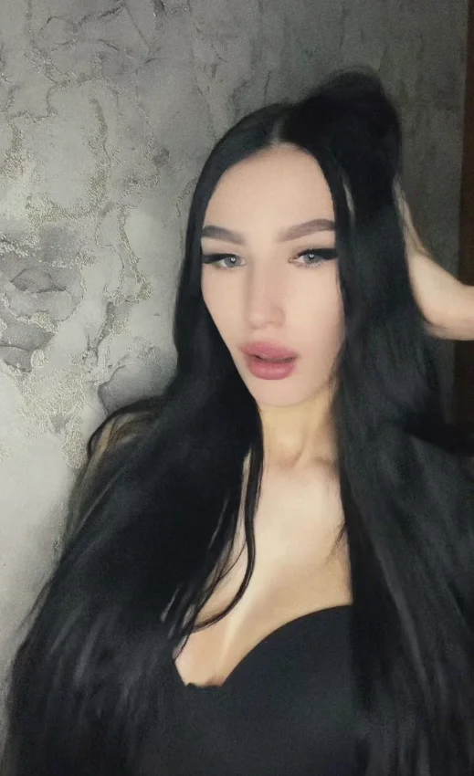 XXX Porn Photo of Nude DorthaVandesteene 4