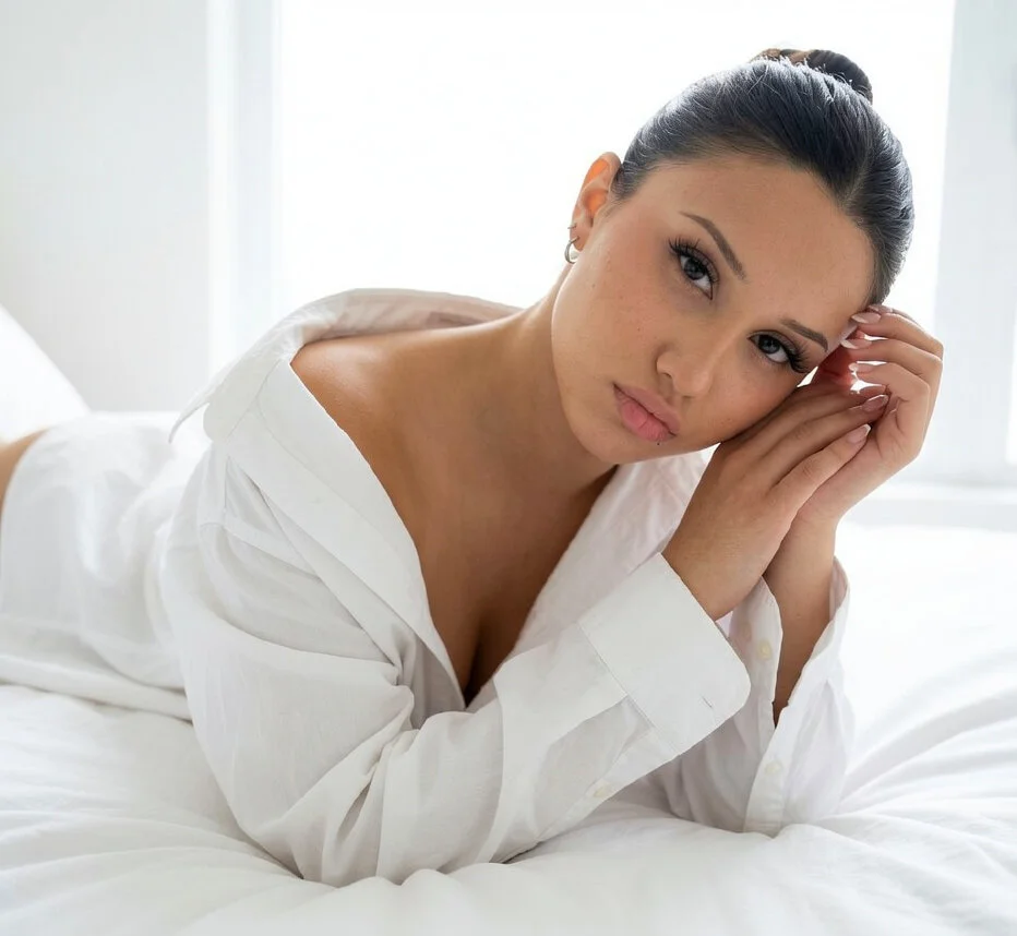XXX Porn Photo of Nude nicolewoss 5