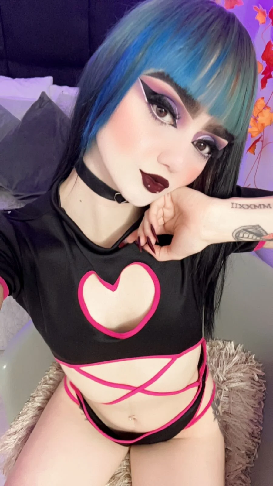 XXX Porn Photo of Nude Liza_Sweett 151