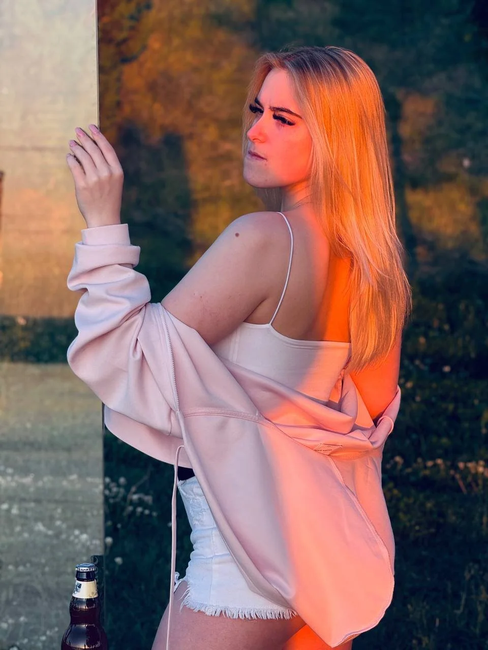 XXX Porn Photo of Nude Stef_Nicks 19