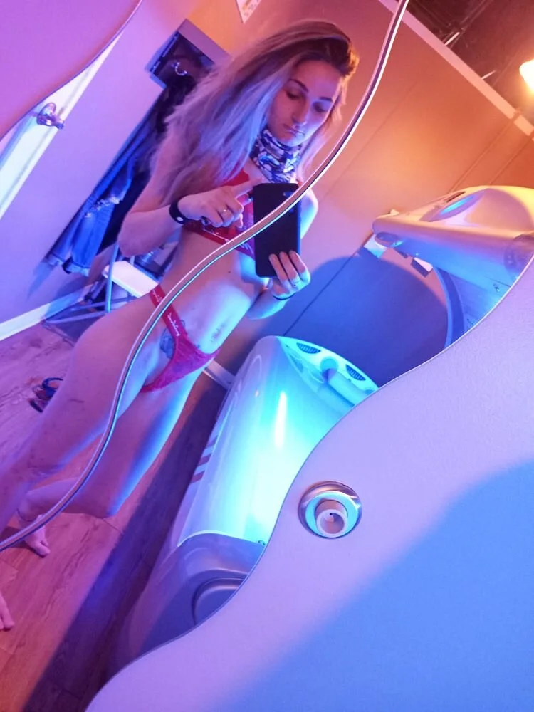XXX Porn Photo of Nude CxxxShorty 3