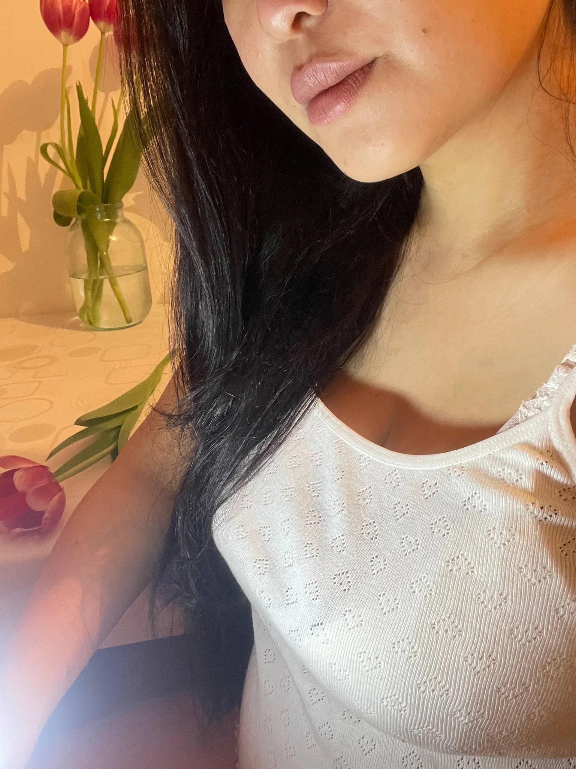 XXX Porn Photo of Nude yumiXO 9