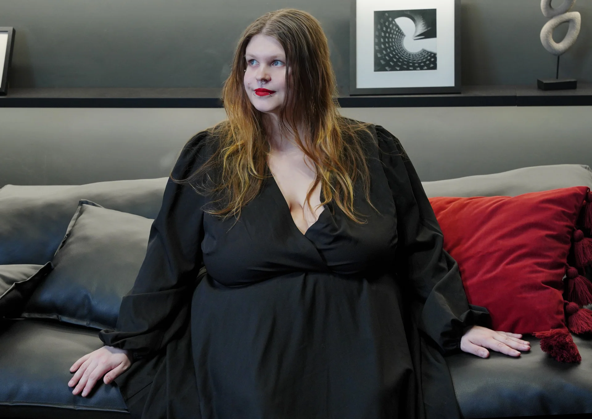 XXX Porn Photo of Nude AuroraDemoni 55