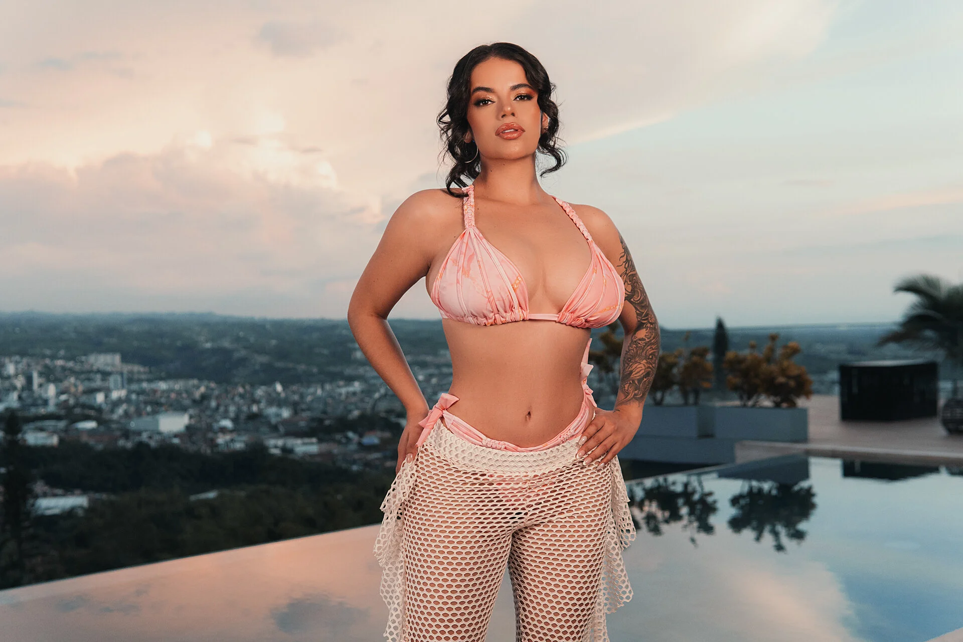 XXX Porn Photo of Nude KateSunder 450