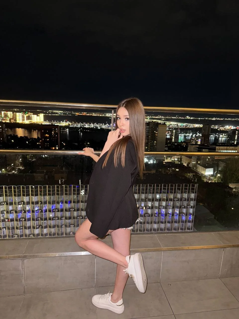XXX Porn Photo of Nude SweetyLali 37