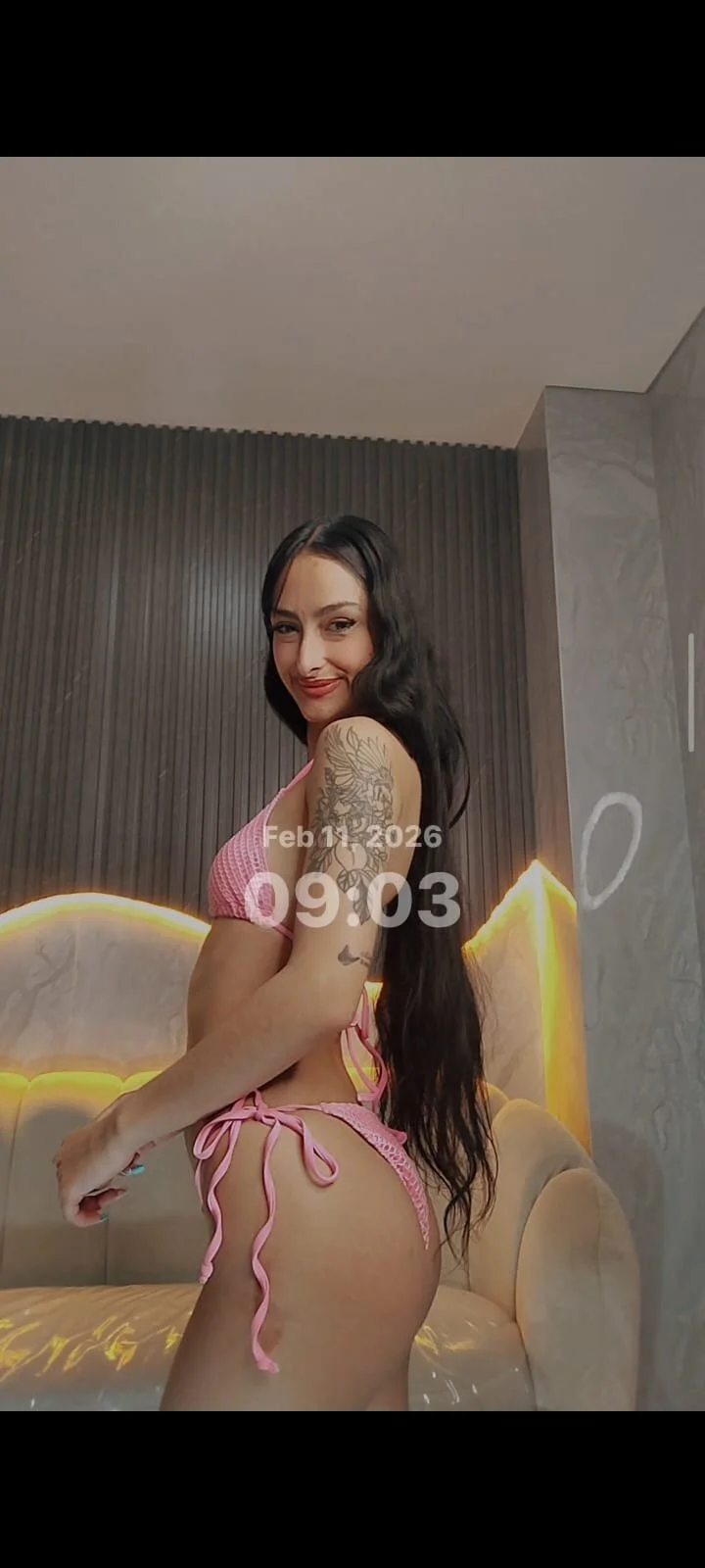 XXX Porn Photo of Nude Tifany_Tx 8
