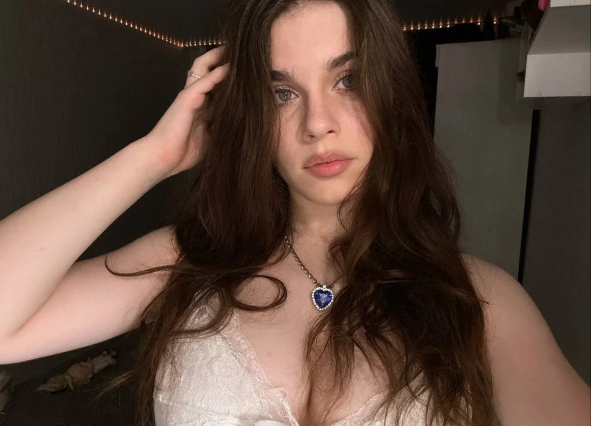 XXX Porn Photo of Nude JeniceSourwine 126