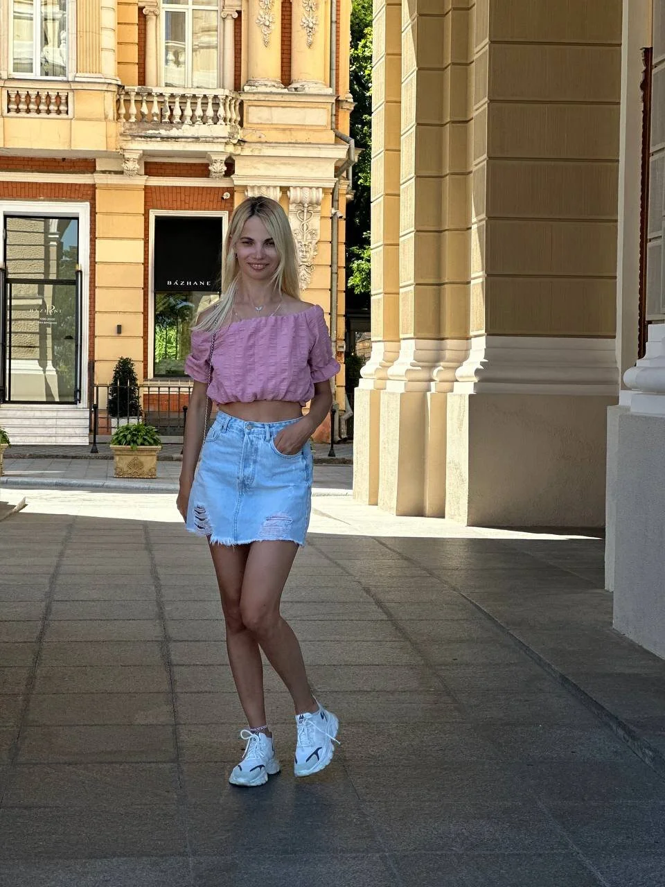 XXX Porn Photo of Nude DonorDi 23