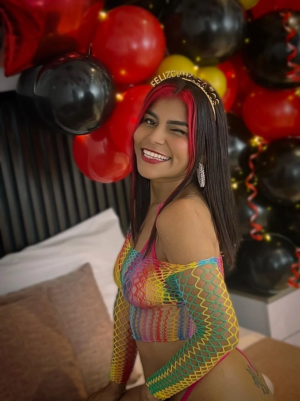 XXX Porn Photo of Nude naomy_jordan 13