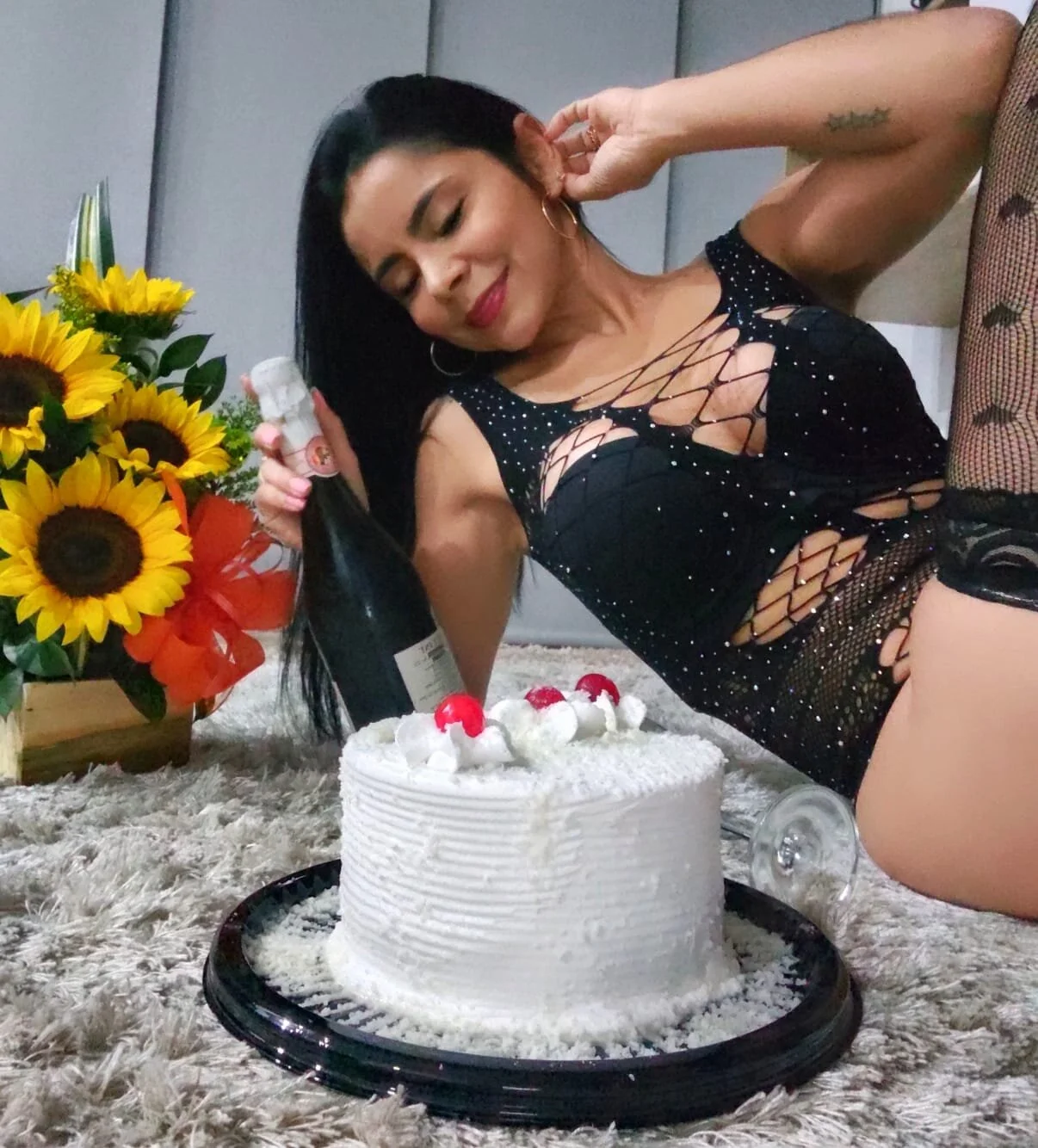 XXX Porn Photo of Nude jessy_sweett_ 18