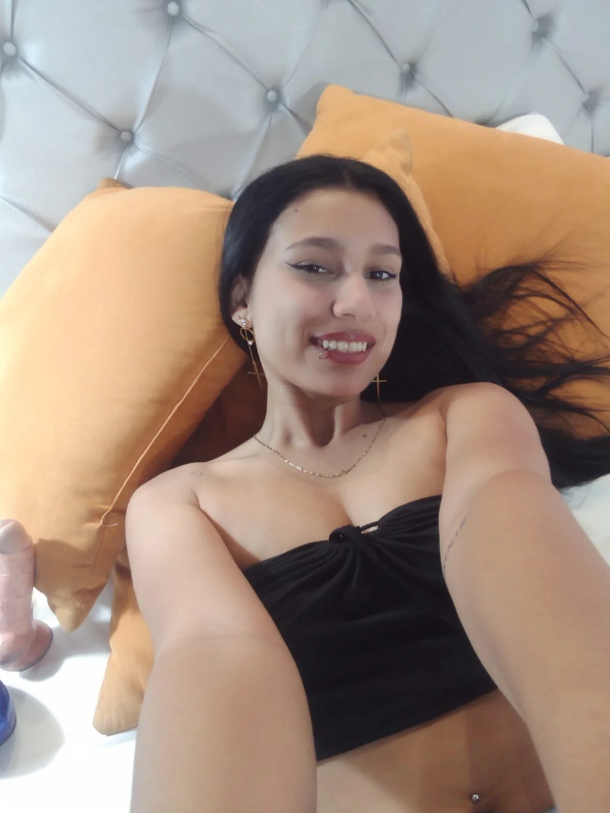 XXX Porn Photo of Nude MariaJoseWalker 94