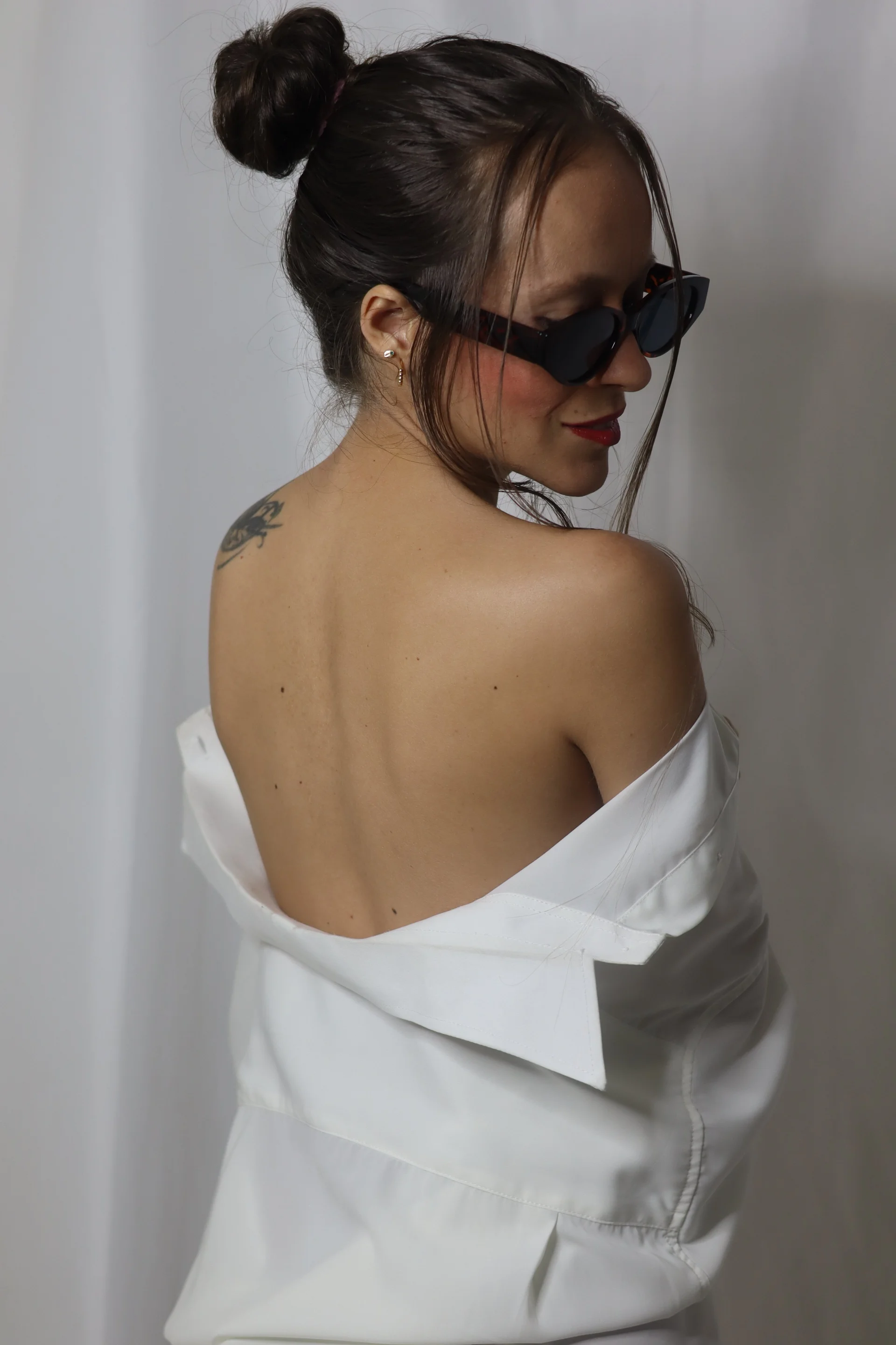 XXX Porn Photo of Nude Salome_cruxx 38