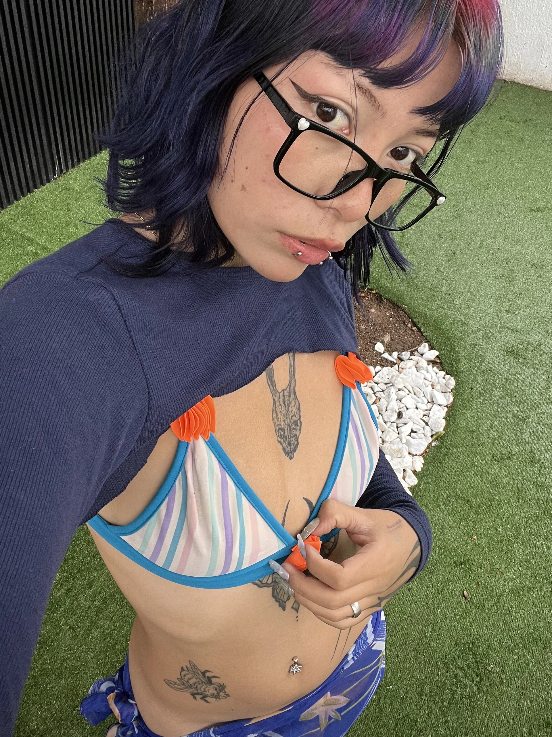 XXX Porn Photo of Nude Namii_cute 44